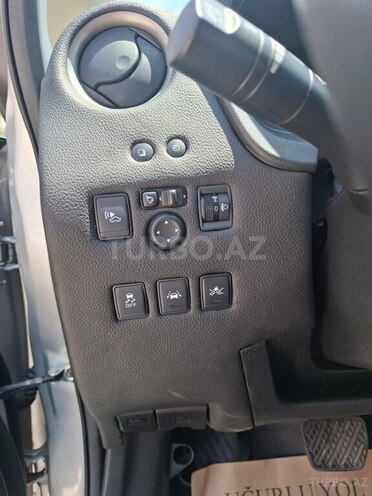 Nissan Note 2018, 26,338 km - 1.2 l - Şəki