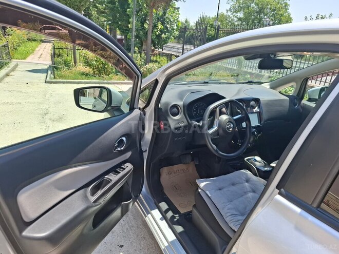 Nissan Note 2018, 26,338 km - 1.2 l - Şəki