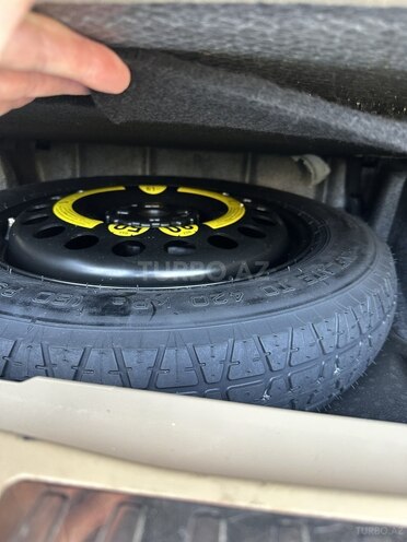 Mercedes ML 350 4MATIC 2012, 130,000 km - 3.5 л - Bakı