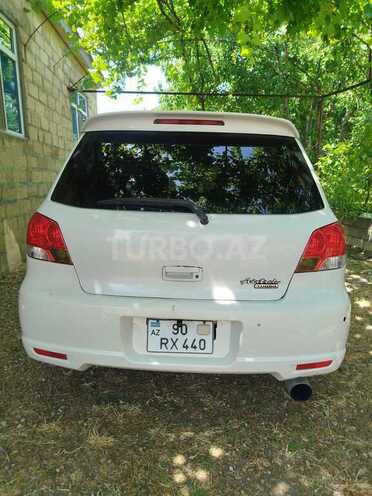 Mitsubishi Airtrek 2003, 270,000 km - 2.0 l - Bakı
