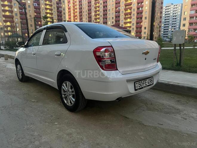 Chevrolet Cobalt 2025, 2,000 km - 1.5 l - Bakı