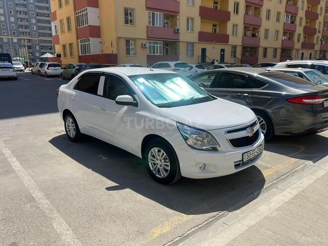 Chevrolet Cobalt 2025, 2,000 km - 1.5 l - Bakı