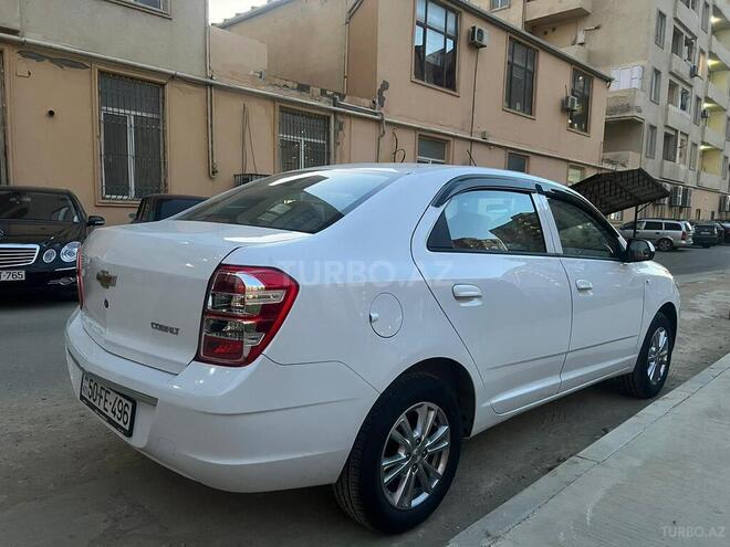 Chevrolet Cobalt 2025, 2,000 km - 1.5 l - Bakı