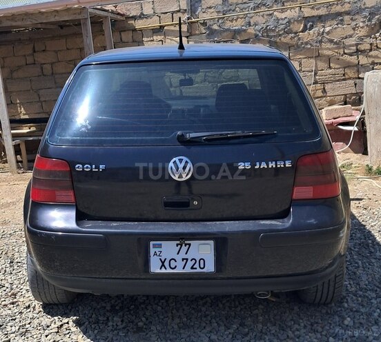 Volkswagen Golf 2000, 410,000 km - 2.0 l - Bakı
