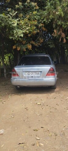 Mercedes C 220 d 1994, 470,000 km - 2.2 л - Lənkəran
