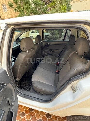 Opel Astra 2010, 326,000 km - 1.3 l - Bakı