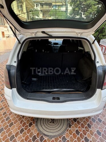 Opel Astra 2010, 326,000 km - 1.3 l - Bakı