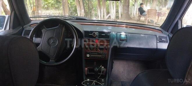 Mercedes C 220 d 1994, 470,000 km - 2.2 л - Lənkəran