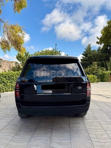 Land Rover Range Rover 2019, 198,000 km - 3.0 л - Bakı