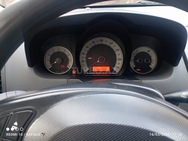 Kia Ceed 2008, 270,000 km - 1.4 л - Bakı