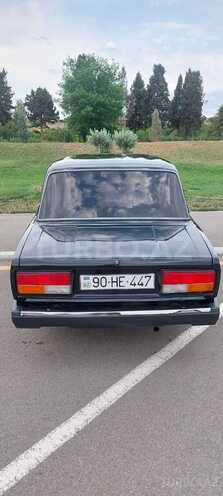 LADA (VAZ) 2107 2010, 80,220 km - 1.6 l - Gəncə