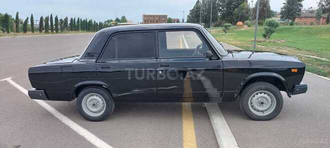 LADA (VAZ) 2107 2010, 80,220 km - 1.6 l - Gəncə