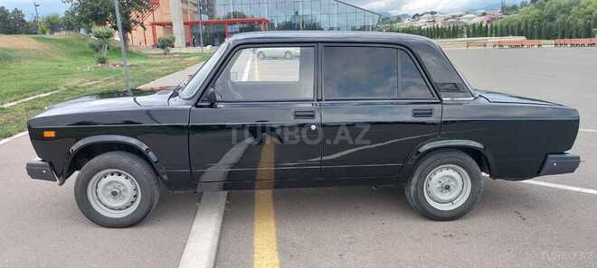 LADA (VAZ) 2107 2010, 80,220 km - 1.6 l - Gəncə