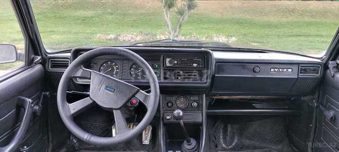 LADA (VAZ) 2107 2010, 80,220 km - 1.6 l - Gəncə