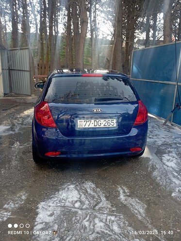 Kia Ceed 2008, 270,000 km - 1.4 л - Bakı