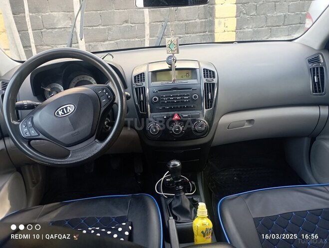 Kia Ceed 2008, 270,000 km - 1.4 л - Bakı