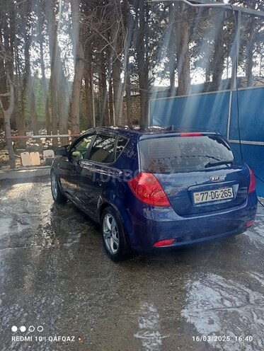 Kia Ceed 2008, 270,000 km - 1.4 л - Bakı