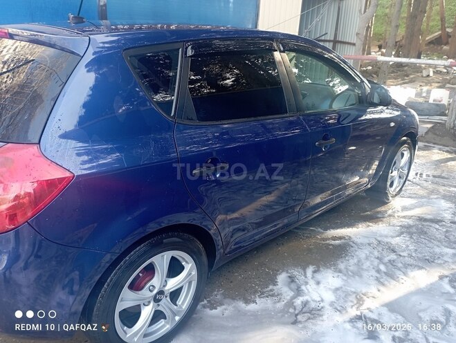 Kia Ceed 2008, 270,000 km - 1.4 л - Bakı