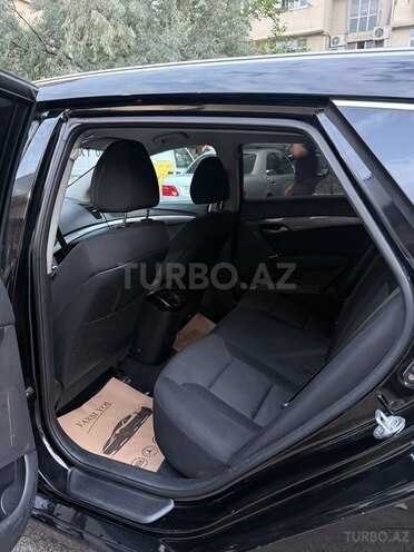 Hyundai i40 2014, 156,000 km - 1.7 l - Bakı