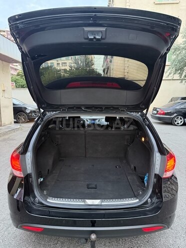 Hyundai i40 2014, 156,000 km - 1.7 l - Bakı