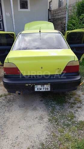 Daewoo Nexia 2008, 719,473 km - 1.5 l - Bakı