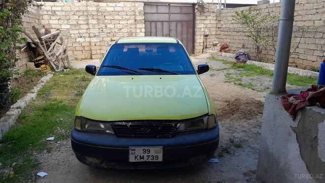 Daewoo Nexia 2008, 719,473 km - 1.5 l - Bakı