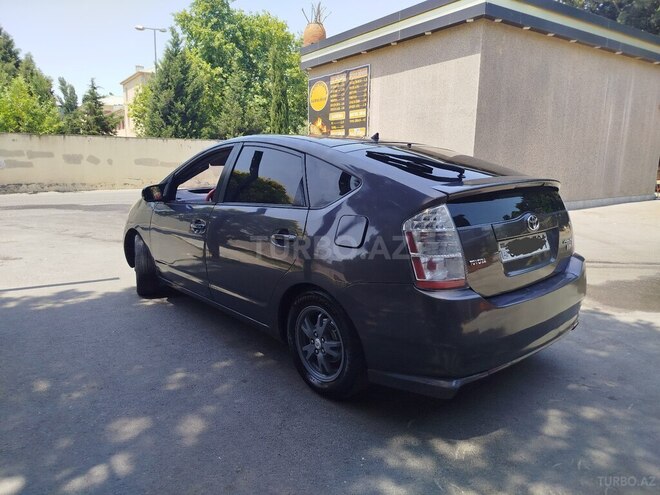 Toyota Prius 2008, 224,085 km - 1.5 l - Bakı