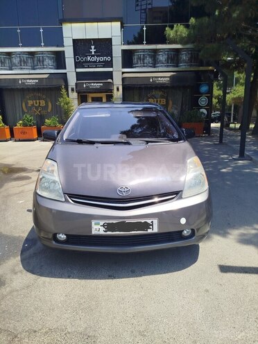 Toyota Prius 2008, 224,085 km - 1.5 l - Bakı