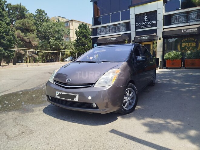Toyota Prius 2008, 224,085 km - 1.5 l - Bakı