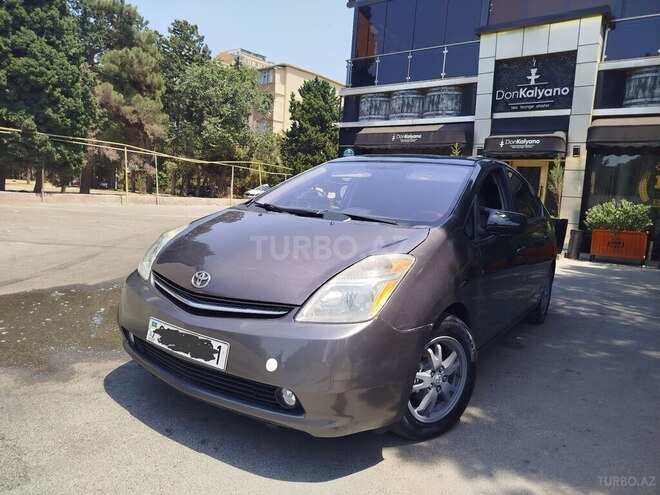 Toyota Prius 2008, 224,085 km - 1.5 l - Bakı