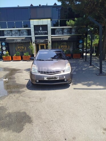 Toyota Prius 2008, 224,085 km - 1.5 l - Bakı