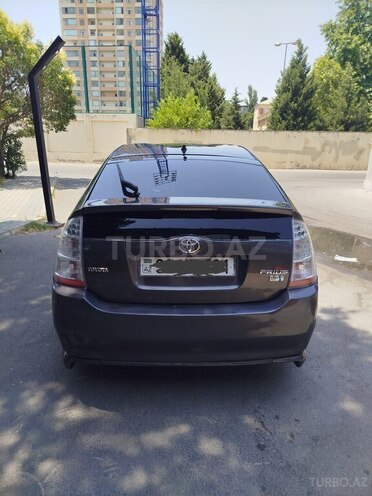Toyota Prius 2008, 224,085 km - 1.5 l - Bakı