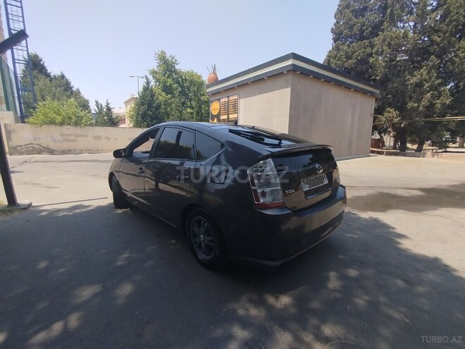 Toyota Prius 2008, 224,085 km - 1.5 l - Bakı