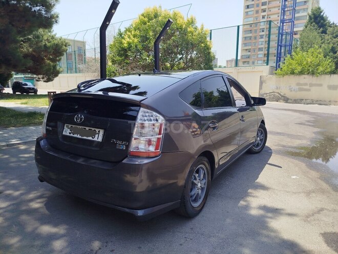 Toyota Prius 2008, 224,085 km - 1.5 l - Bakı