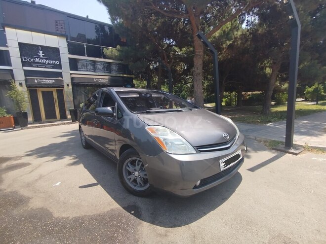 Toyota Prius 2008, 224,085 km - 1.5 l - Bakı