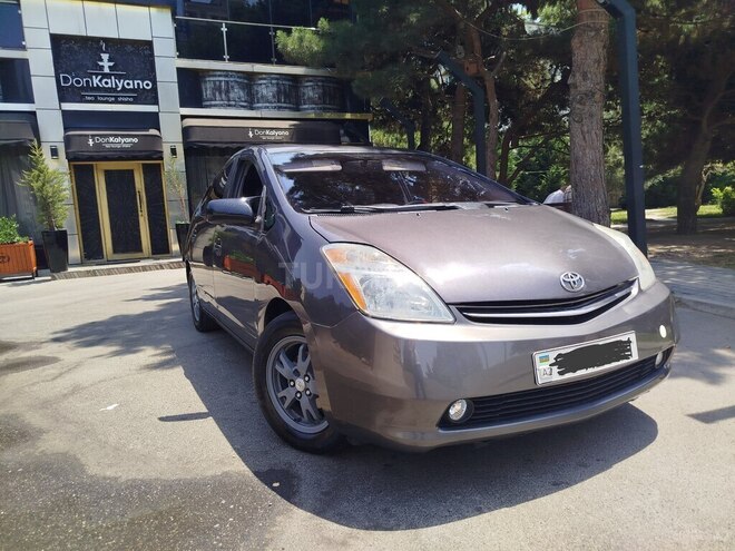 Toyota Prius 2008, 224,085 km - 1.5 l - Bakı
