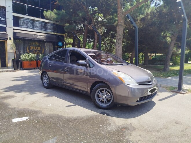 Toyota Prius 2008, 224,085 km - 1.5 l - Bakı