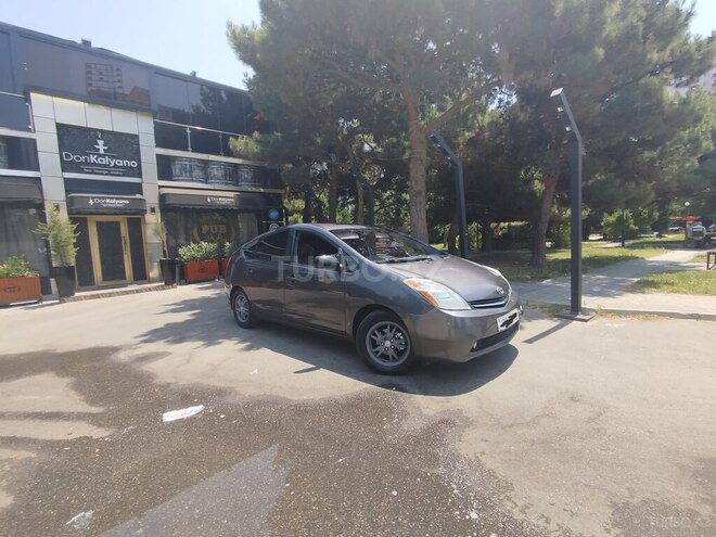 Toyota Prius 2008, 224,085 km - 1.5 l - Bakı