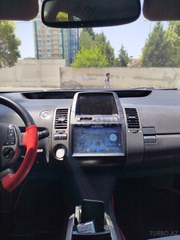 Toyota Prius 2008, 224,085 km - 1.5 l - Bakı