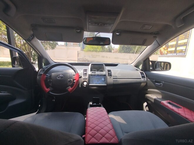 Toyota Prius 2008, 224,085 km - 1.5 l - Bakı
