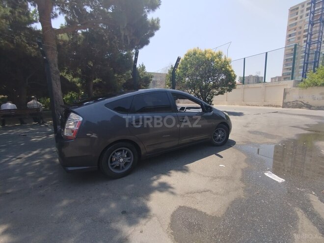 Toyota Prius 2008, 224,085 km - 1.5 l - Bakı