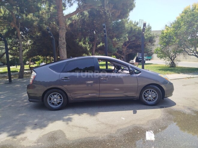 Toyota Prius 2008, 224,085 km - 1.5 l - Bakı