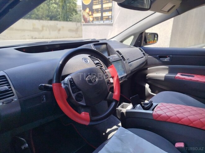 Toyota Prius 2008, 224,085 km - 1.5 l - Bakı