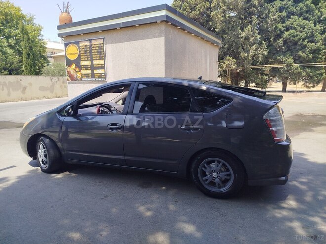 Toyota Prius 2008, 224,085 km - 1.5 l - Bakı