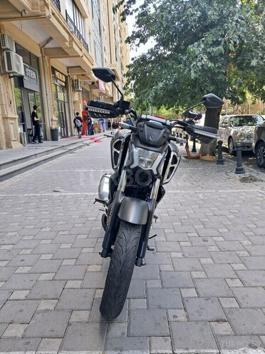 Yamaha FZ-S FI Deluxe 2024, 22,000 km - 0.2 l - Bakı