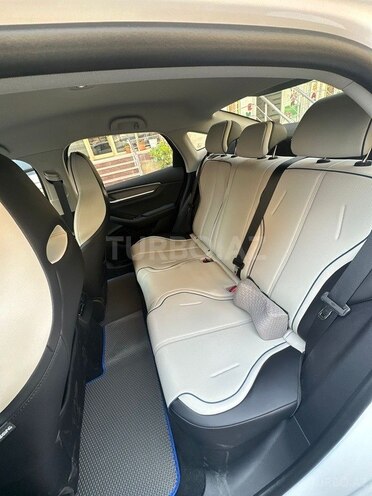 BYD Destroyer 05 2025, 300 km - 1.5 l - Bakı