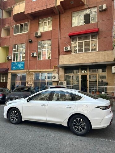 BYD Destroyer 05 2025, 300 km - 1.5 l - Bakı