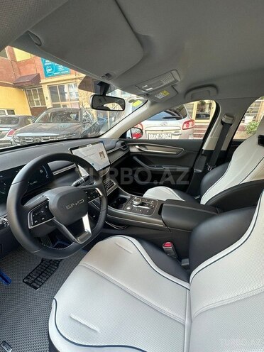BYD Destroyer 05 2025, 300 km - 1.5 l - Bakı