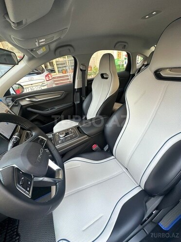 BYD Destroyer 05 2025, 300 km - 1.5 l - Bakı