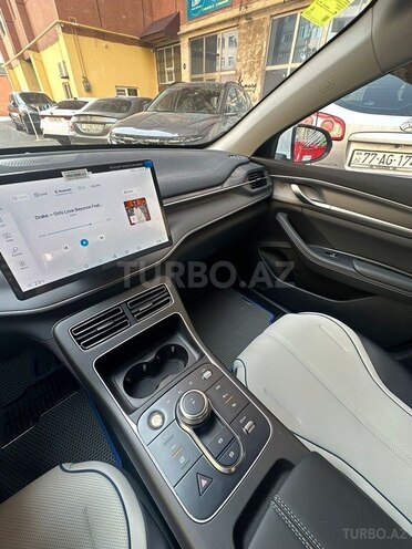 BYD Destroyer 05 2025, 300 km - 1.5 l - Bakı
